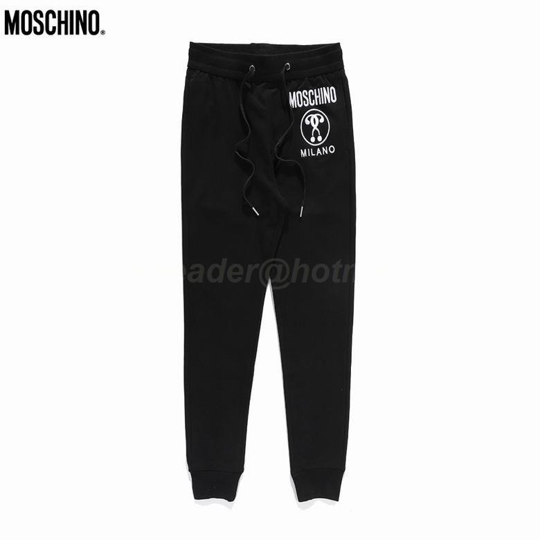 Moschino Men's Pants 1